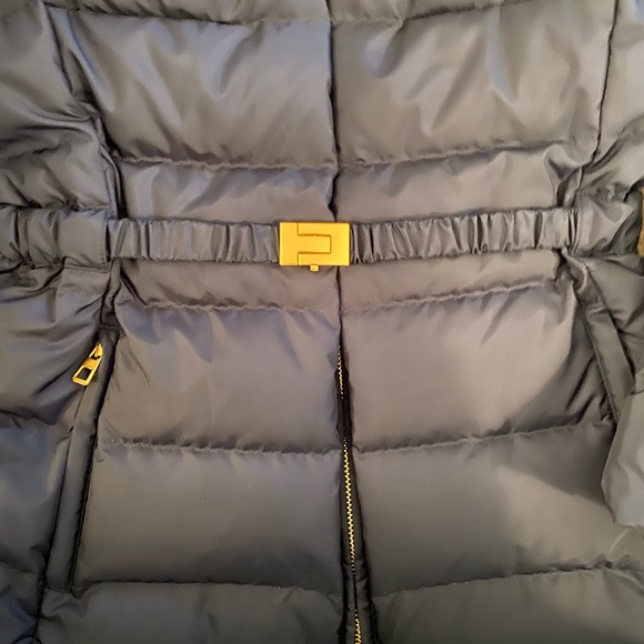 NWOT Tory Burch Embrace Ambition Puffer Jacket - Picture 3 of 11